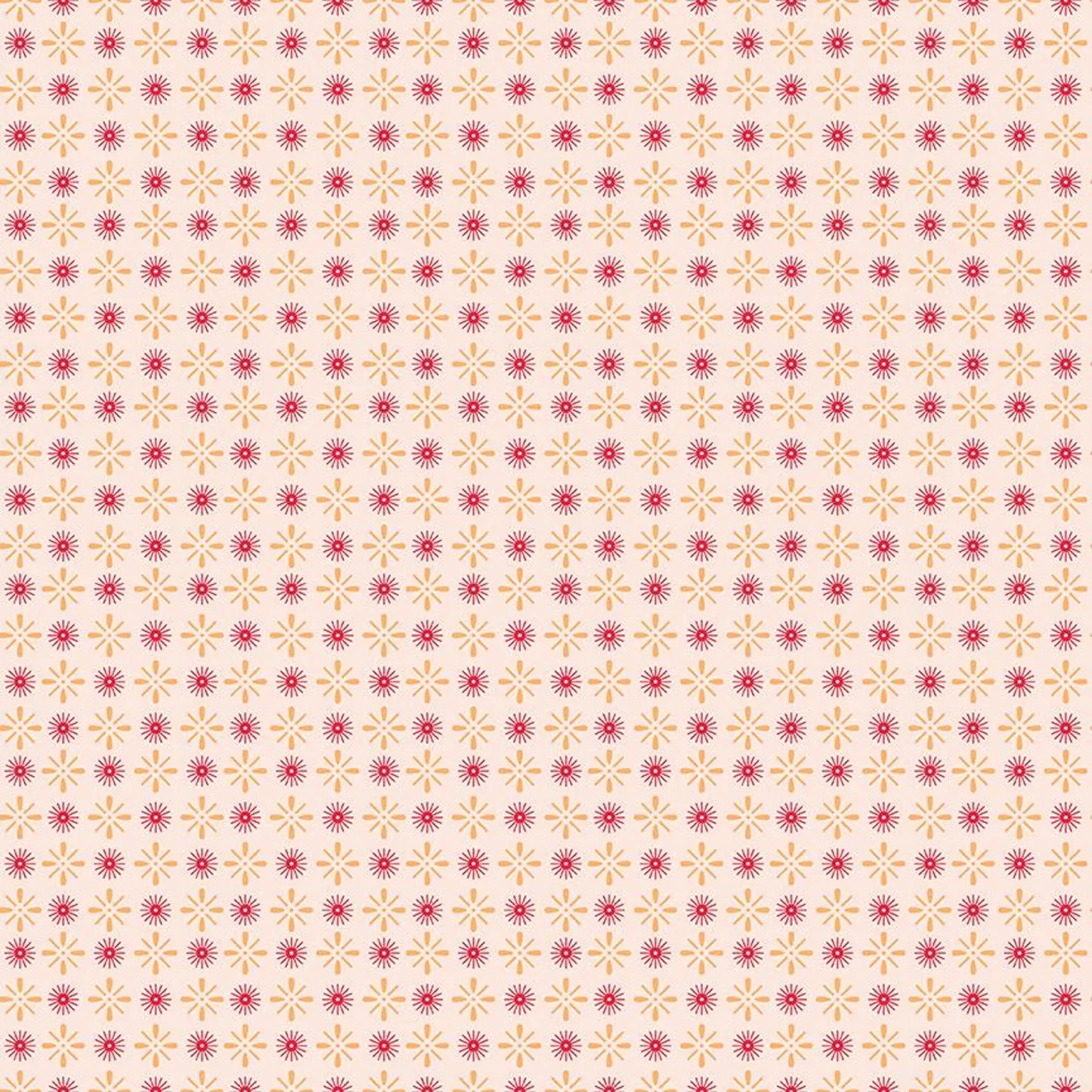 Independence in Marigold from the Americana Collection by Lori Holt for Riley Blake Designs