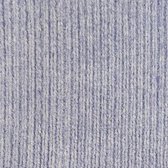 Minky - Luxe Cuddle Weave CORNFLOWER From Shannon Fabrics