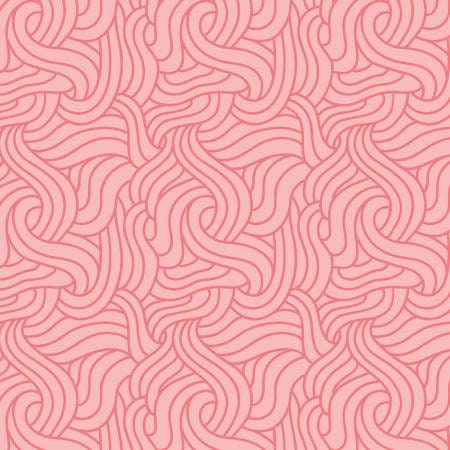 Pink Strands from Felicity Fabrics - 100% Cotton