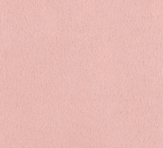 Minky - Discontinued- Luxe Cuddle Sable Rosewater From Shannon Fabrics