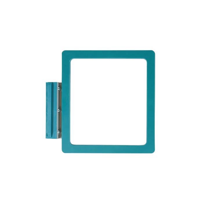 Snap Hoop Monster® - Baby Lock 9.5"x14" Embroidery Hoop- Model: Solaris, Solaris 2, Solaris Vision