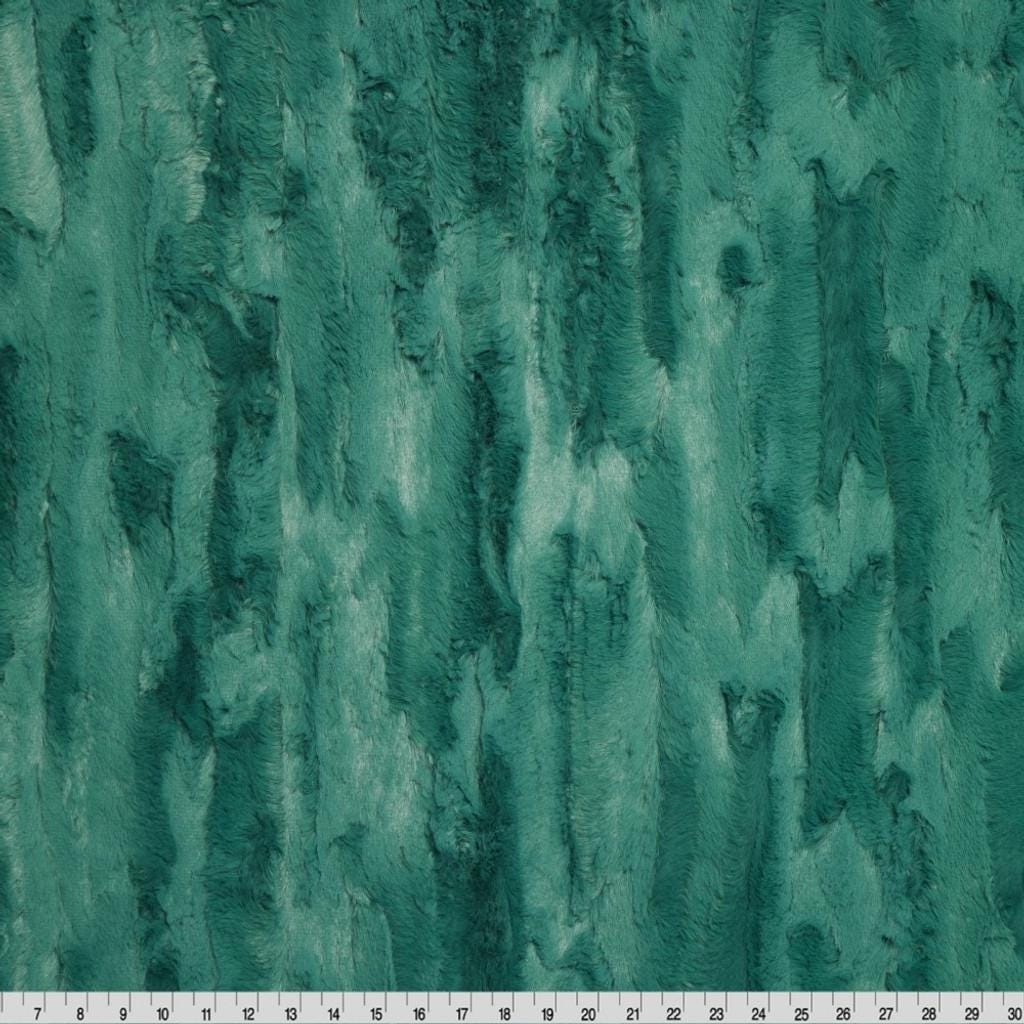 Minky - Discontinued- LILLY PAD Willow Luxe Cuddle from Shannon Fabrics