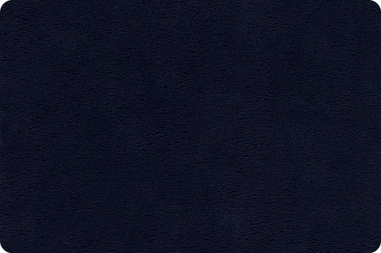 Minky -Luxe Cuddle Bunny INK From Shannon Fabrics