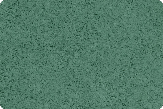 Minky -Luxe Cuddle Bunny LILY PAD From Shannon Fabrics