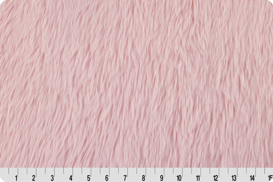 Minky - Luxe Cuddle Dreamy Rosewater From Shannon Fabrics