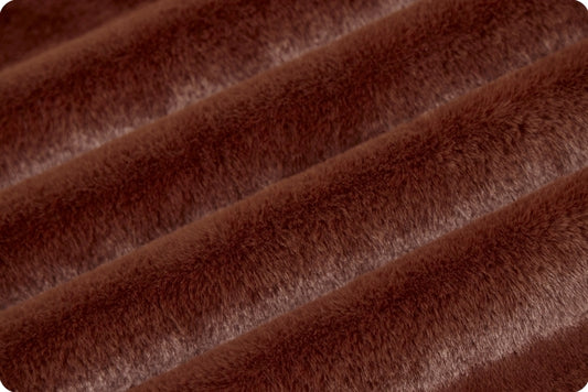 Minky - Luxe Cuddle Encore Autumn From Shannon Fabrics