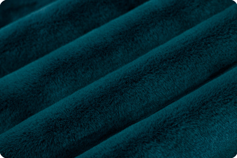 Minky - Luxe Cuddle Encore Bayou From Shannon Fabrics