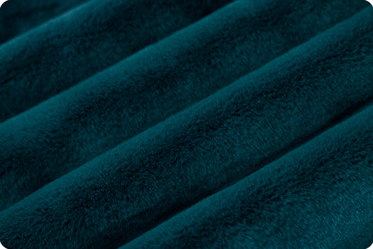 Minky - Luxe Cuddle Encore Bayou From Shannon Fabrics