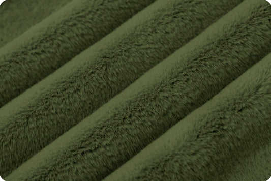 Minky - Luxe Cuddle Encore Ivy From Shannon Fabrics