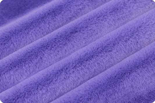 Minky - Luxe Cuddle Encore Jewel From Shannon Fabrics