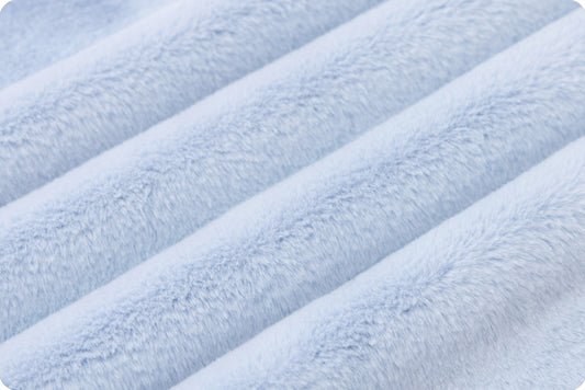 Minky - Luxe Cuddle Encore Powder From Shannon Fabrics