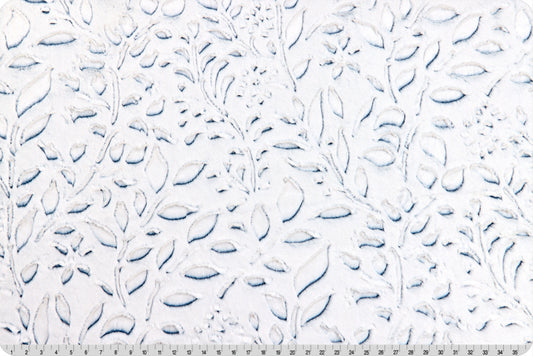 Luxe Cuddle® Frosted Poppy DARK SEA from Shannon Fabri