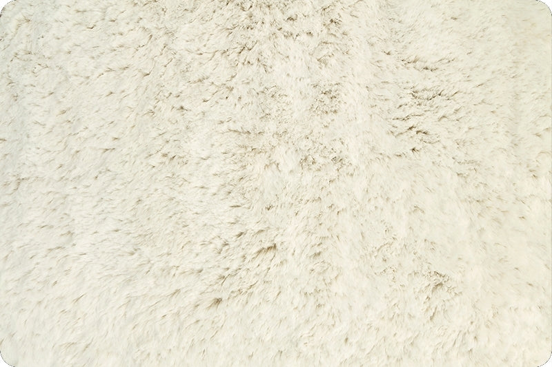 Minky - Luxe Cuddle® Frost SAND