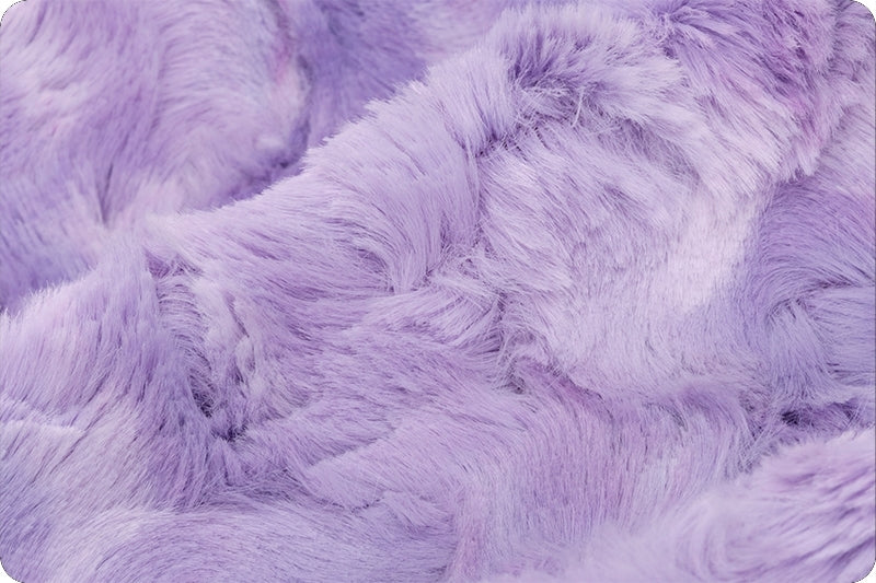 Minky - Luxe Cuddle® Galaxy BELLFLOWER from Shannon Fabrics