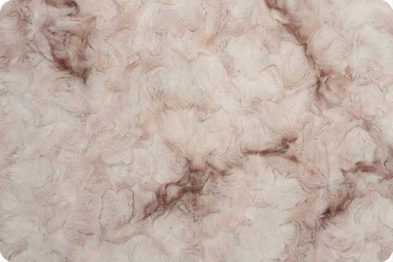 Minky - Luxe Cuddle® Galaxy CRYSTAL from Shannon Fabrics