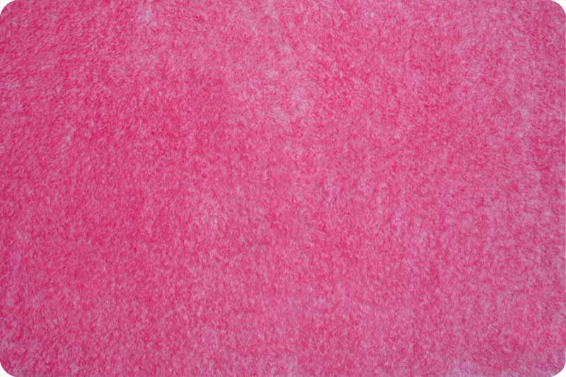 Minky - Luxe Cuddle GLAZED Encore Lotus From Shannon Fabrics