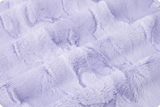 Minky - TWINKLE Luxe Cuddle Hide From Shannon Fabrics