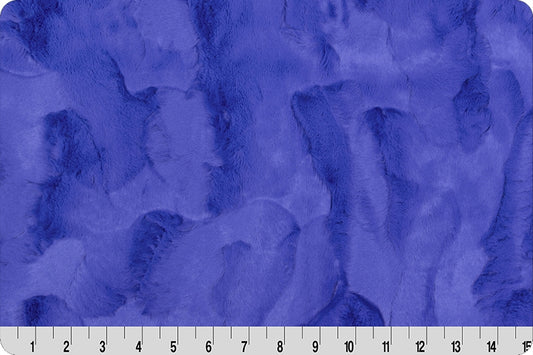 Minky - Marlin Luxe Cuddle Hide From Shannon Fabrics