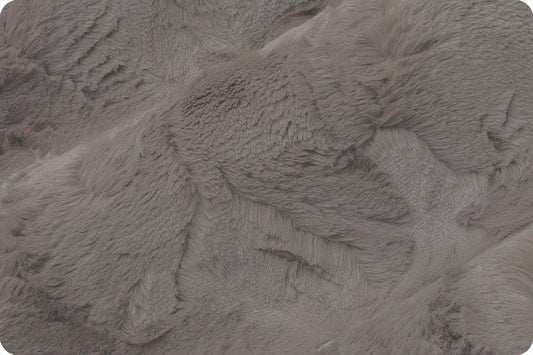 Minky - SIMPLY TAUPE Luxe Cuddle Hide From Shannon Fabrics