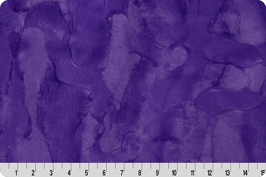 Minky - Viola Luxe Cuddle Hide From Shannon Fabrics