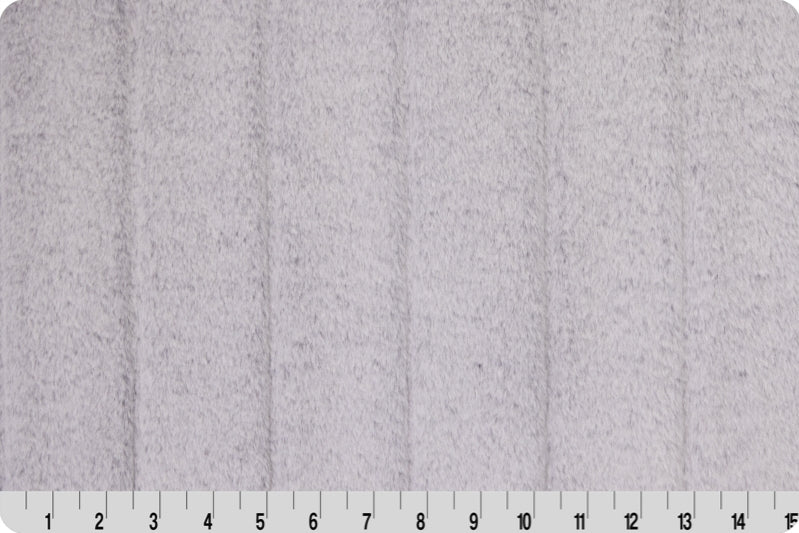 Minky - Luxe Cuddle Iced Sydney CLOUDBURST from Shannon Fabrics