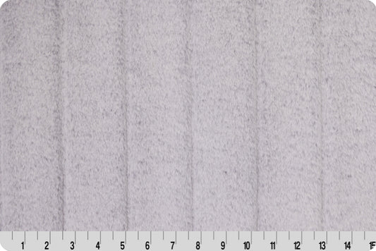 Minky - Luxe Cuddle Iced Sydney CLOUDBURST from Shannon Fabrics