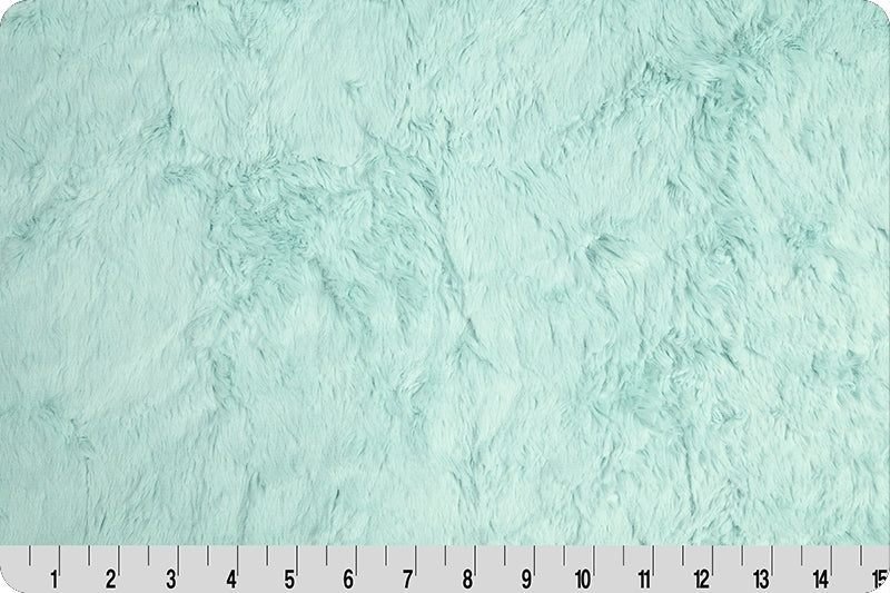 Minky - DISCONTINUED- Saltwater Luxe Cuddle Marble From Shannon Fabrics