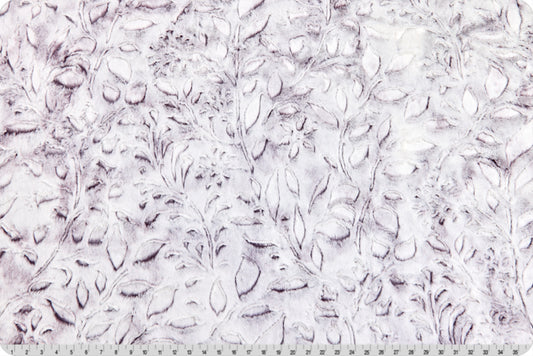 Luxe Cuddle® Prism Poppy BERRYLICIOUS from Shannon Fabrics