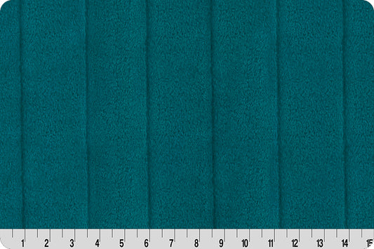 Minky- DISCONTINUED- Lux Cuddle Sydney BAYOU