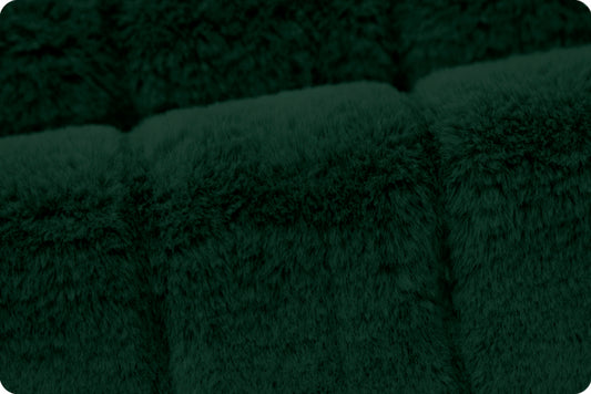 Minky -DISCONTINUED- Luxe Cuddle Sydney FOREST from Shannon Fabrics