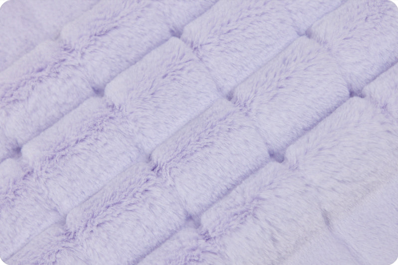 Minky - DISCONTINUED- Luxe Cuddle Sydney TWINKLE from Shannon Fabrics