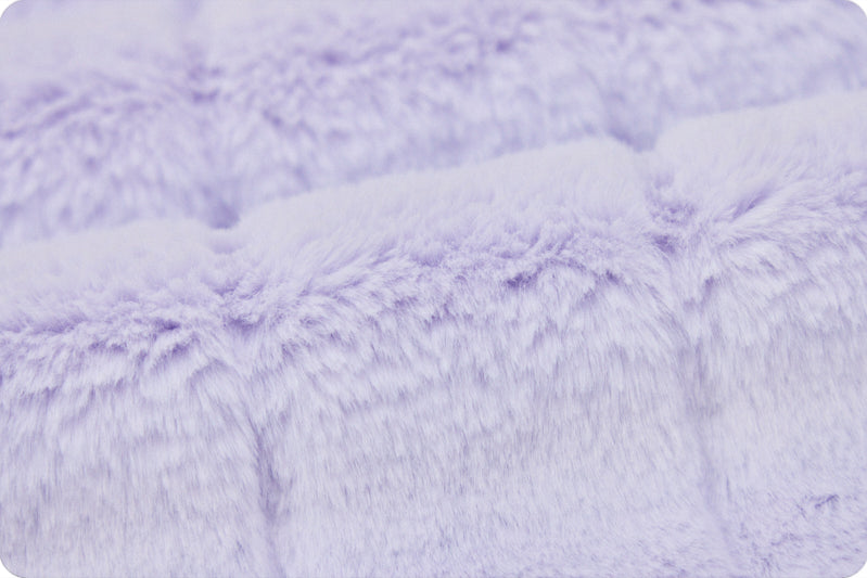 Minky - DISCONTINUED- Luxe Cuddle Sydney TWINKLE from Shannon Fabrics