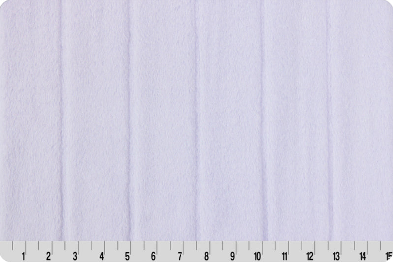 Minky - DISCONTINUED- Luxe Cuddle Sydney TWINKLE from Shannon Fabrics