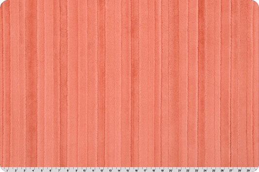 Minky - ADOBE Luxe Cuddle Vienna from Shannon Fabrics