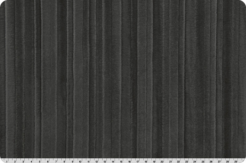 Minky - ASH Luxe Cuddle Vienna from Shannon Fabrics