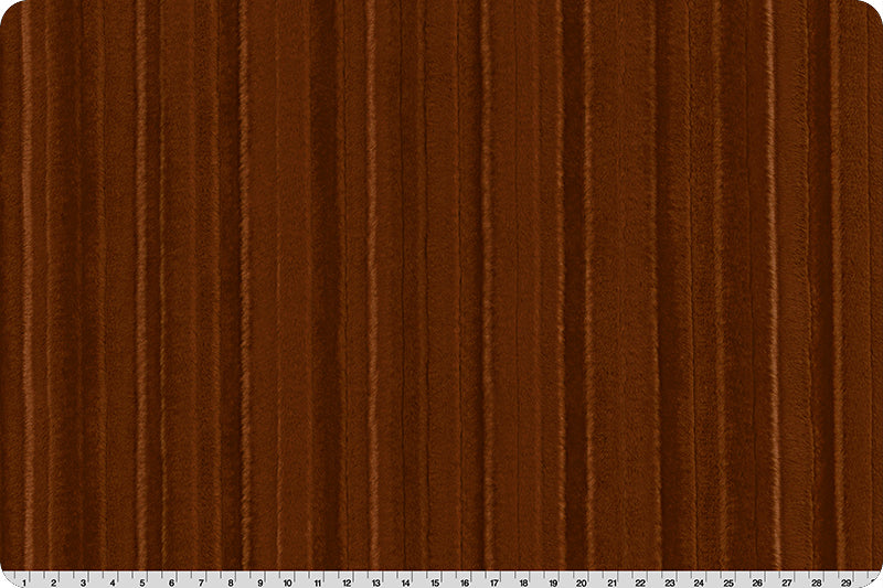 Minky - AUTUMN Luxe Cuddle Vienna from Shannon Fabrics