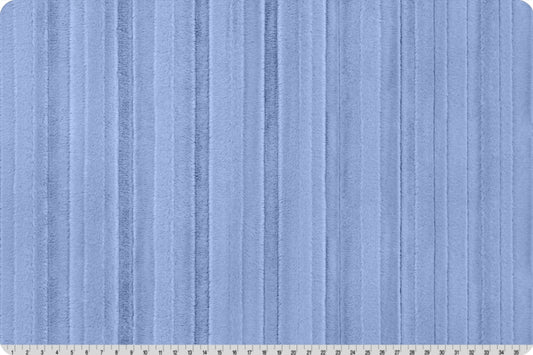 Minky - DENIM Luxe Cuddle Vienna from Shannon Fabrics