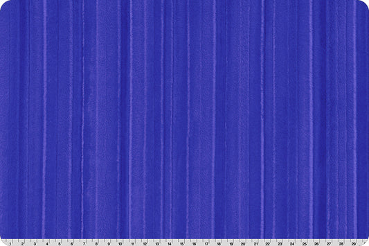 Minky - MARLIN Luxe Cuddle Vienna from Shannon Fabrics