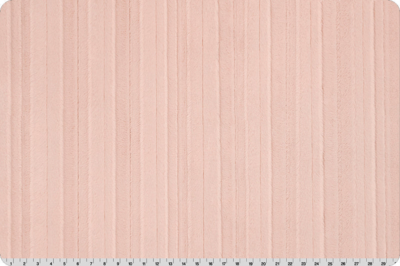 Minky - ROSEWATER Luxe Cuddle Vienna from Shannon Fabrics