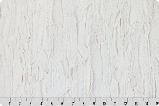 Minky - Pearl Willow Luxe Cuddle from Shannon Fabrics