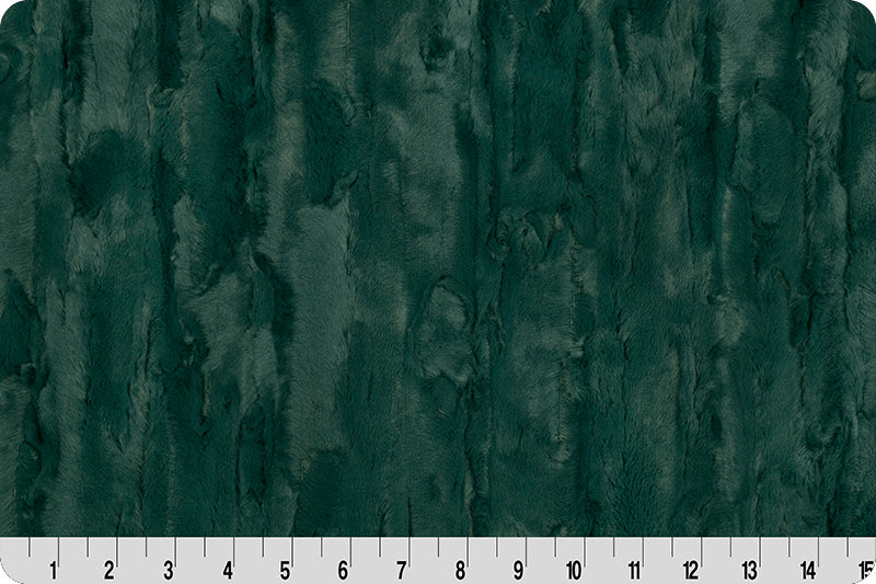 Minky - SPRUCE Willow Luxe Cuddle from Shannon Fabrics