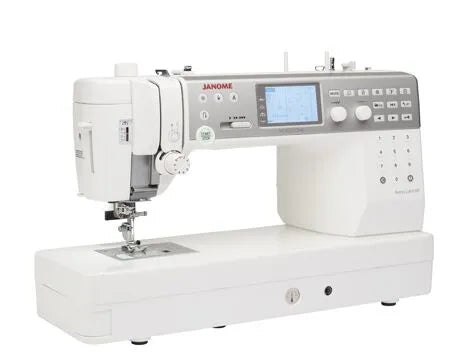 Janome Memory Craft 6700p Sewing and Quilting Machine - Call for Pricing