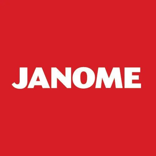 Janome / Elna Machines