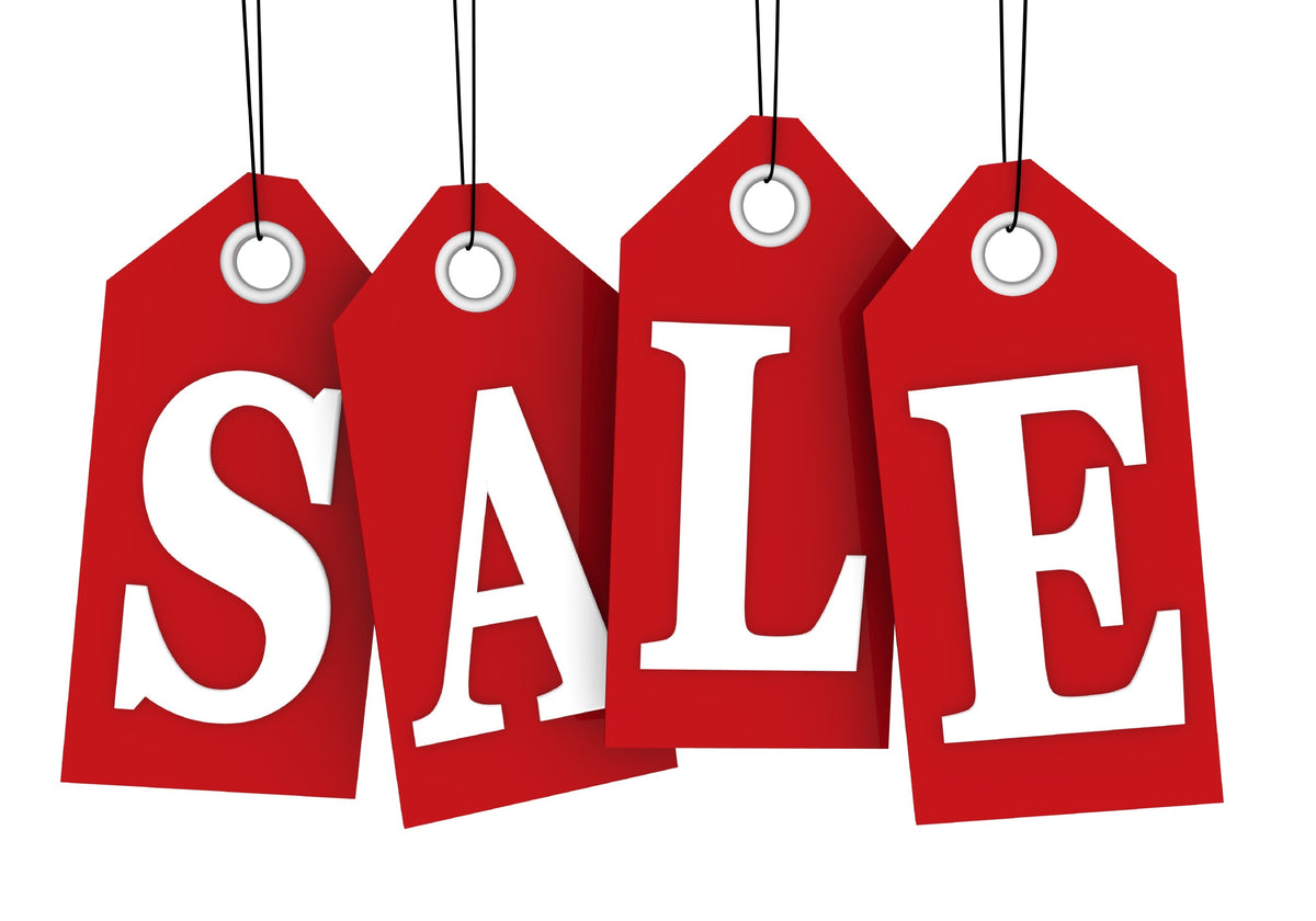 Sale Section
