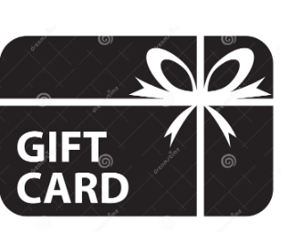 Gift Cards