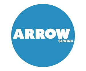 Arrow Sewing Tables