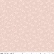 Snowdrop Spot in Blush Pink from the Snowdrop Spot Collection - Riley Blake Designs