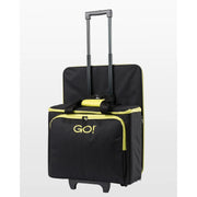 GO! Fabric Cutter Tote & Die Bag (Black)
