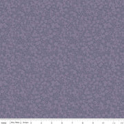 Lavender from the Wiltshire Shadow Collection - Riley Blake Designs