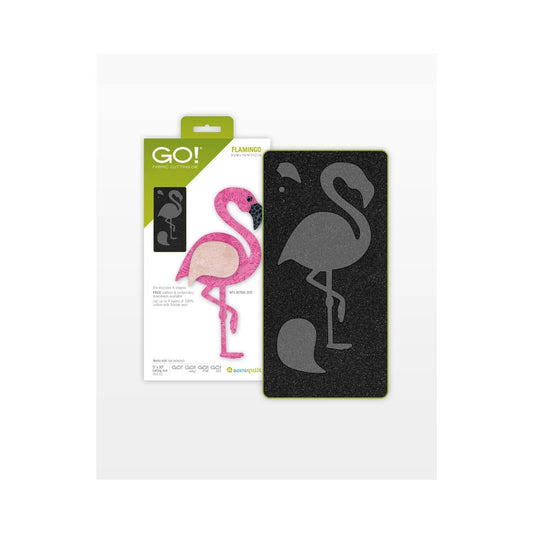 GO! Flamingo Die